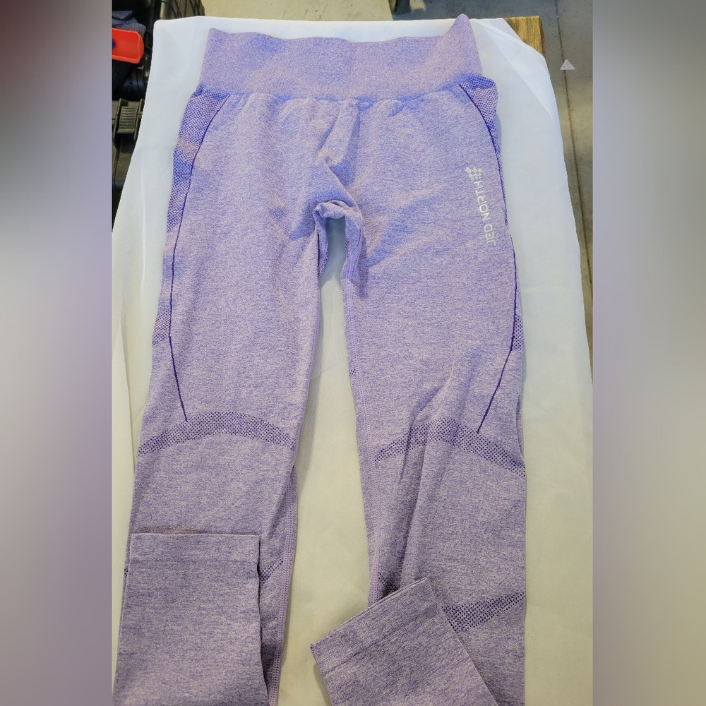 Jed North leggings